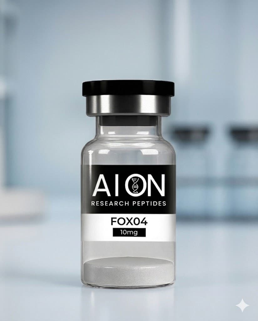 FOX04 10mg