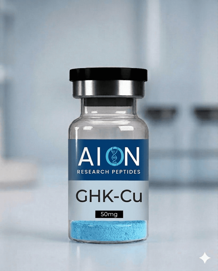GHK-Cu 50mg