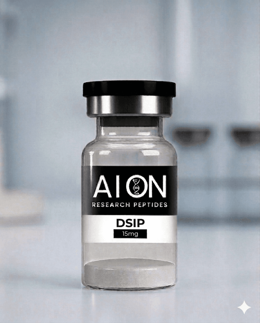 DSIP 15mg