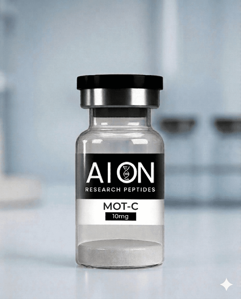 MOTS-C 10mg