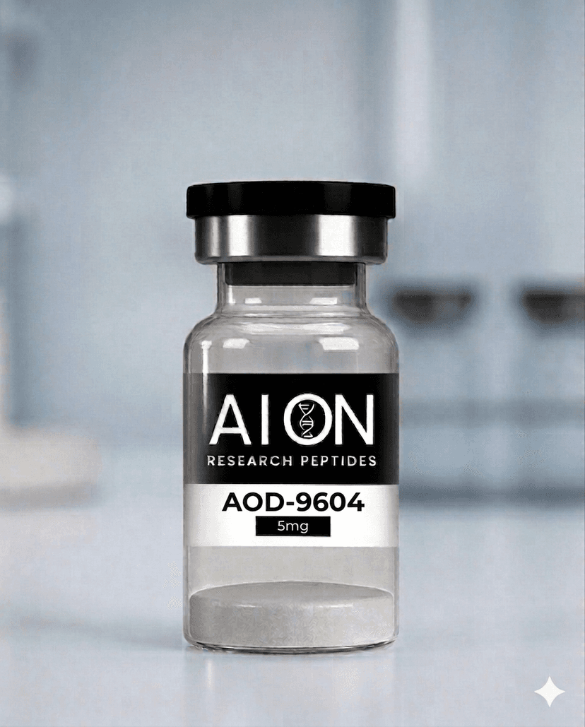 AOD-9604 5mg
